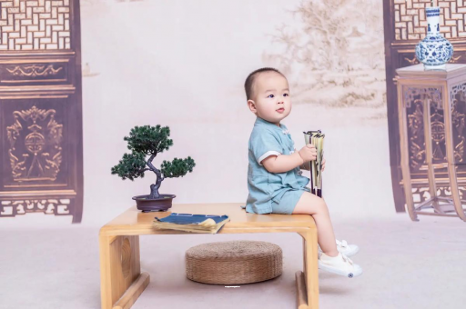 阜新十个月宝宝可以吃盐吗